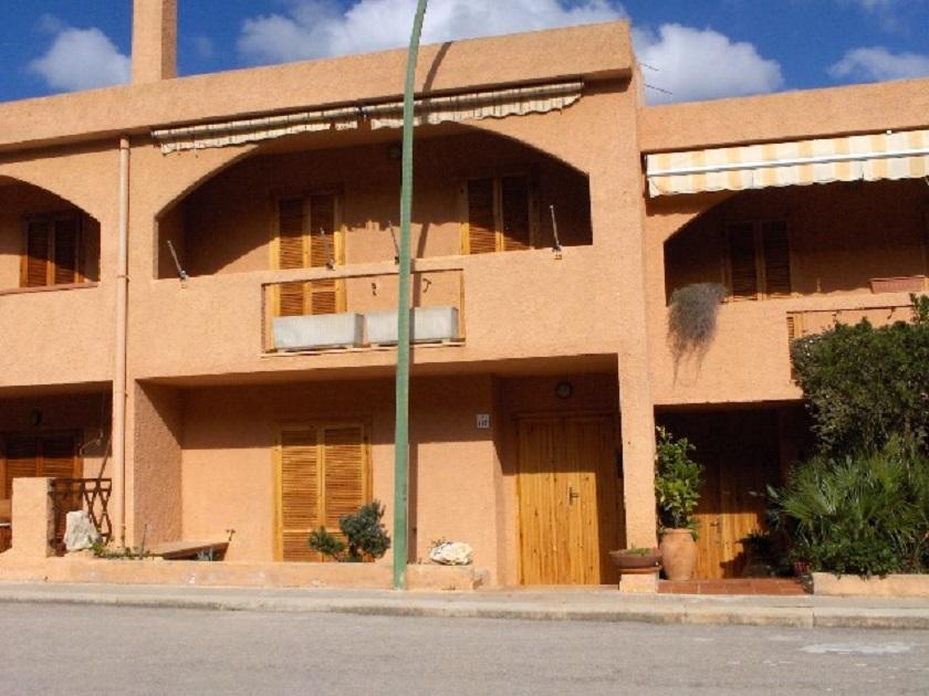 Casa Vacanza Maristella Hotel Alghero Kültér fotó